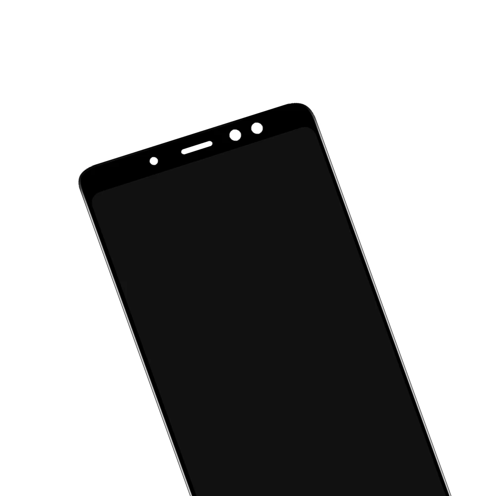 Супер AMOLED 5,6 ''Дисплей lcd для SAMSUNG Galaxy A8 lcd A530 A530F A530DS lcd сенсорный дигитайзер сборка регулировка яркости