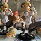 32 см! Фигурки героев аниме Девочка Кролик B-style Sin Lucifer из ПВХ, фигурки героев, коллекционные модели игрушек