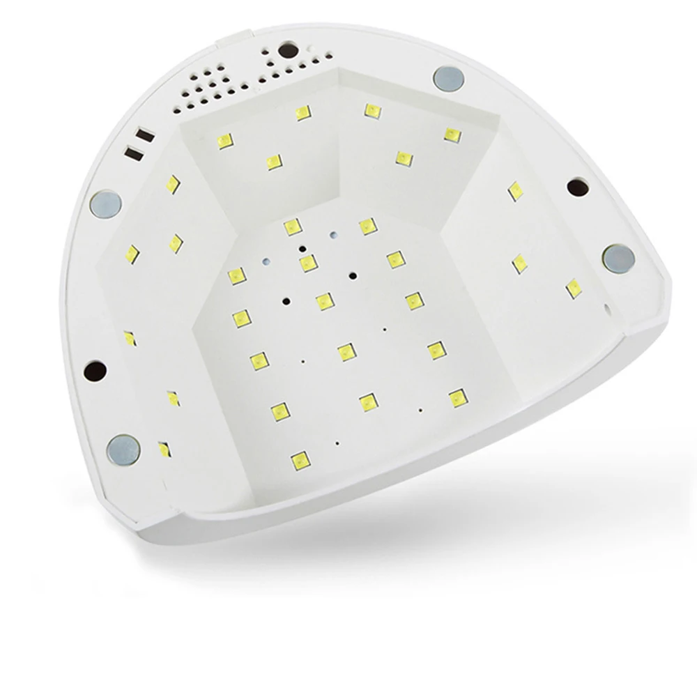 Лампа для ногтей мощностью 48 Вт сверло профессионального оборудования