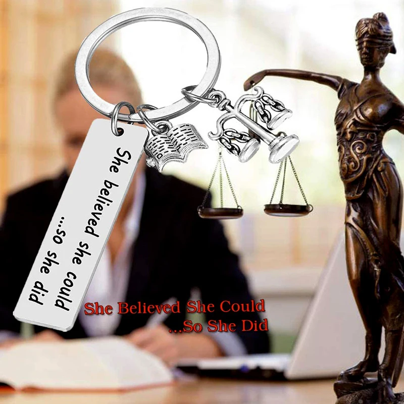 Новый подарок юриста на выпускной она верила что сможет так сделала брелок весы