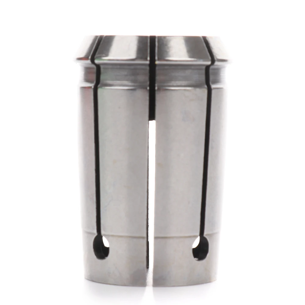 Пружинный цанговый набор для гравировального станка с ЧПУ и фрезерного