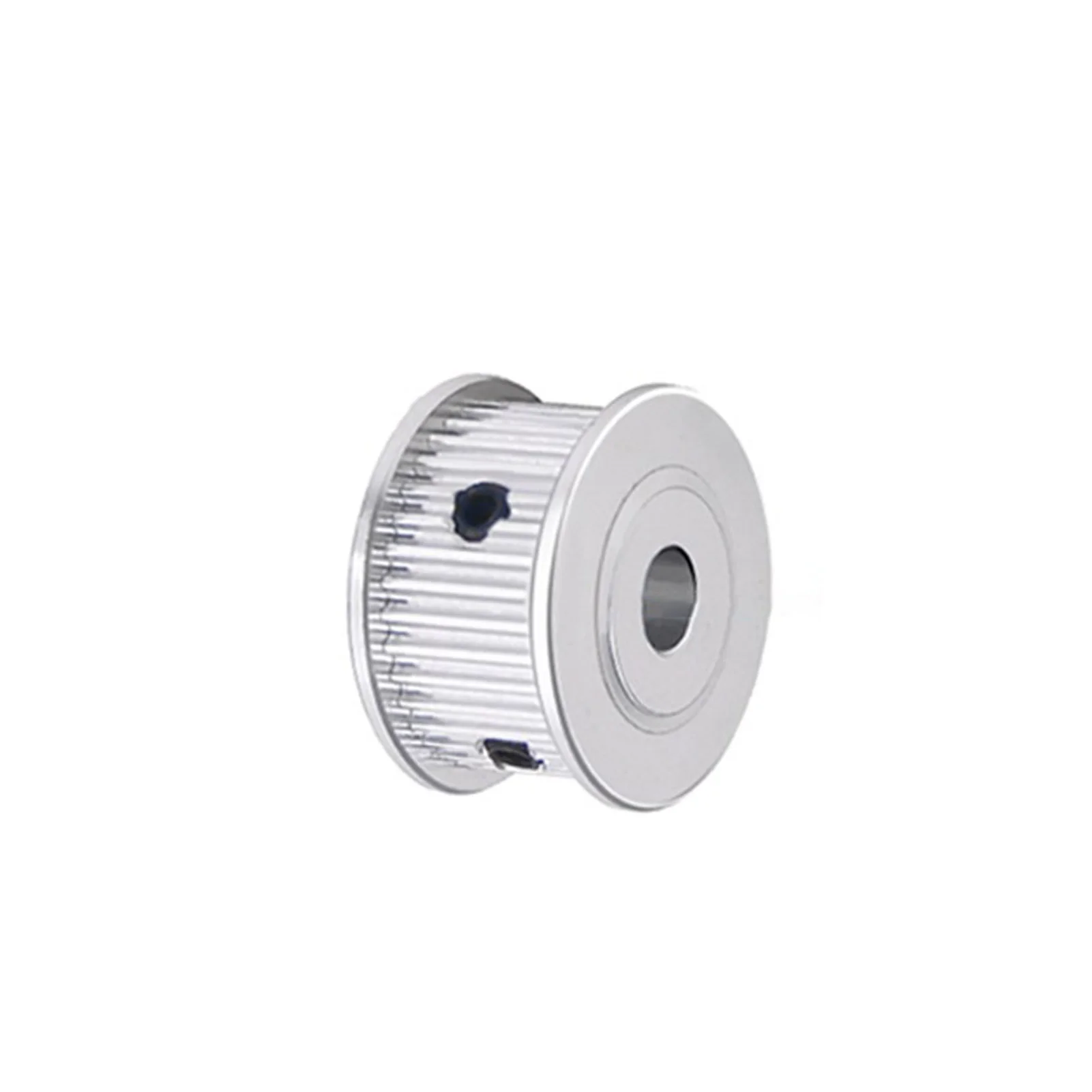 

2GT/GT2 Timing Pulley 36T, Bore 4/5/6/8mm, 36Teeth, For Belt Width 6/9/10mm , AF Type, Synchronous Wheel On Both Sides