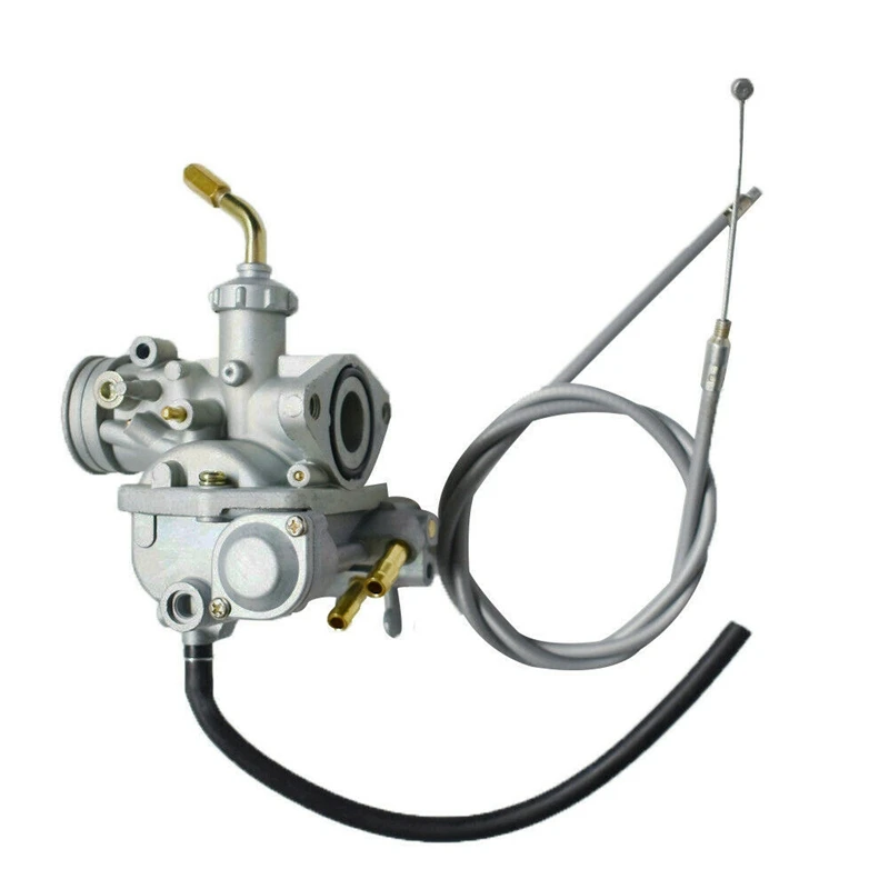 Carburetor Carb and Throttle Cable for Honda CT90 Trail 90 K1 K2 K3 K4 1968-1979 | Автомобили и мотоциклы