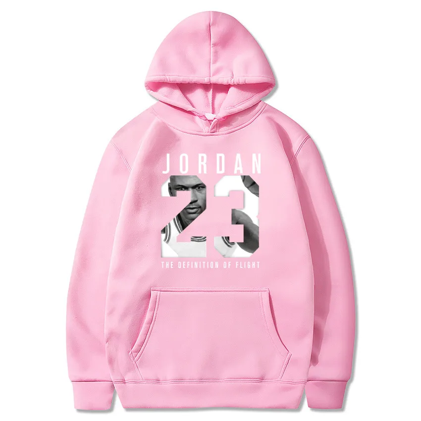 2019 брендовая Новая мода JORDAN 23 Мужская спортивная одежда с принтом мужские