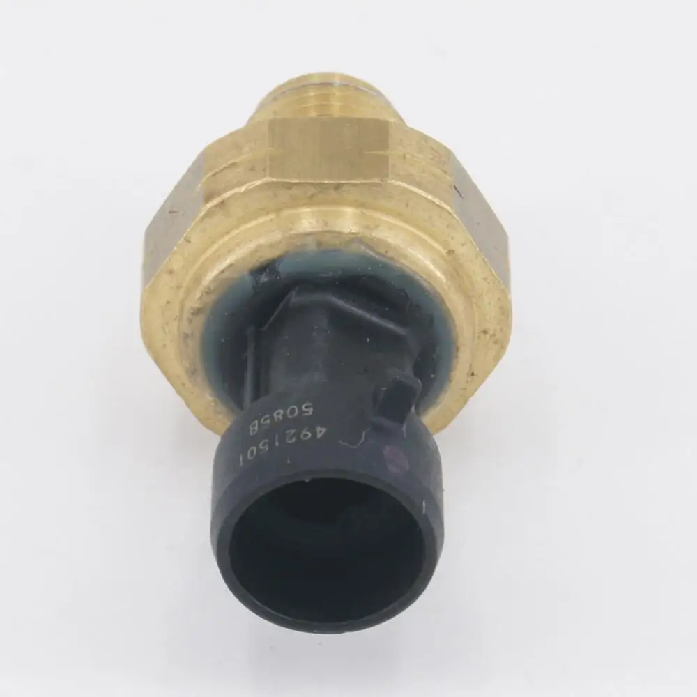 Новый датчик давления масла 4921497 для D odge C ummins ISX ISM ISC ISB 1998 5 до 2000|Датчик давления| |