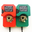 DF-A-I AC220VDC24VAC24V 20Nm 45s воздушный демпфер привод Регулируемый воздушный демпфер привод угловой контроль для вентиляционной трубы клапан