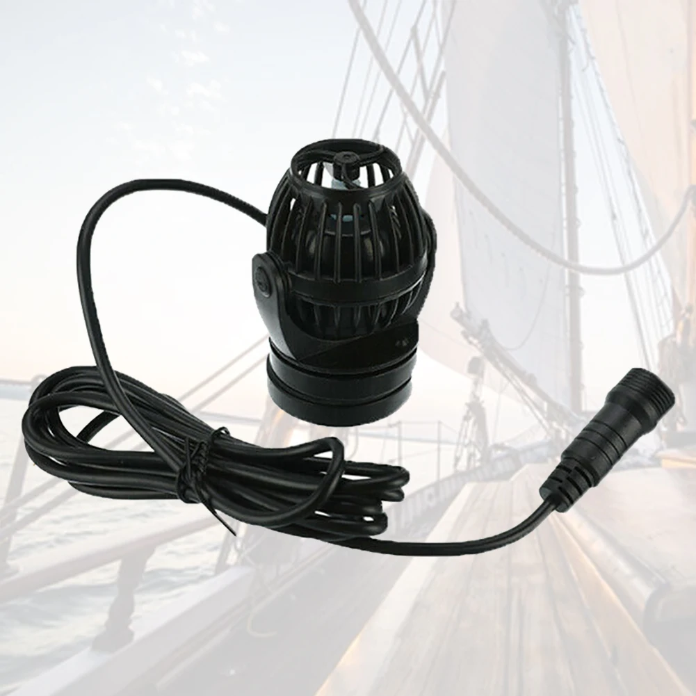 RW 4P 8P долговечные товары для домашних животных Замена аквариума Powerhead