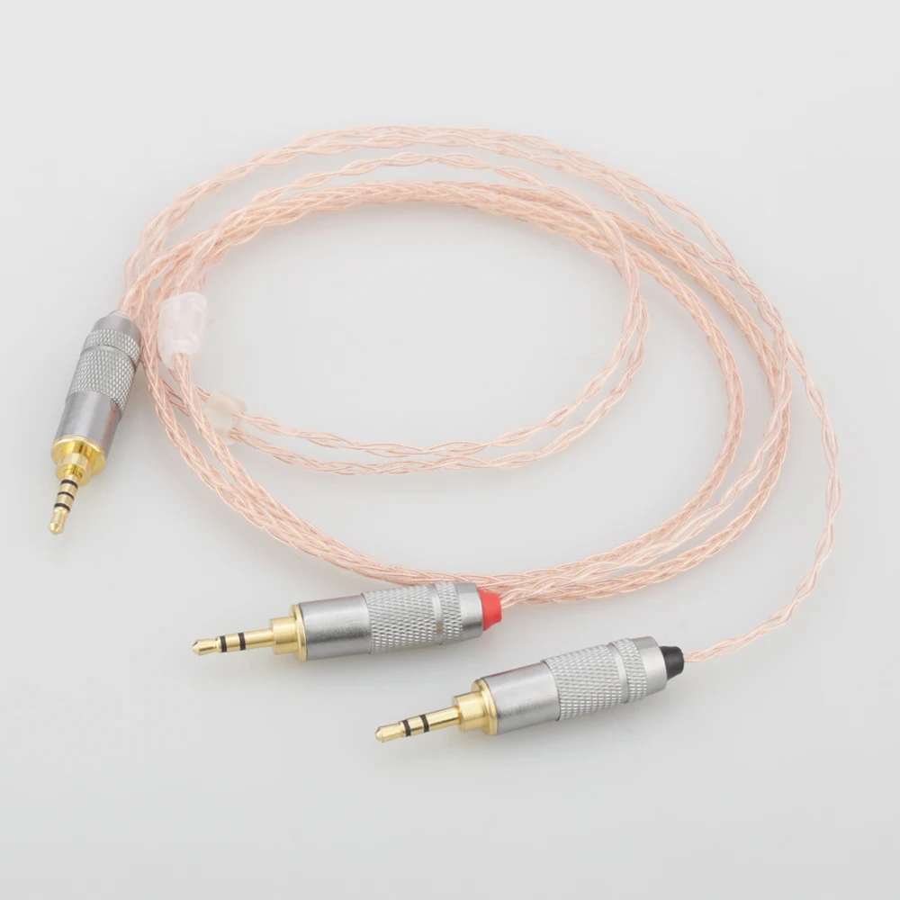 

Audiocrast 807CU 2,5 TRRS 8- Z7M2 D600 D7100