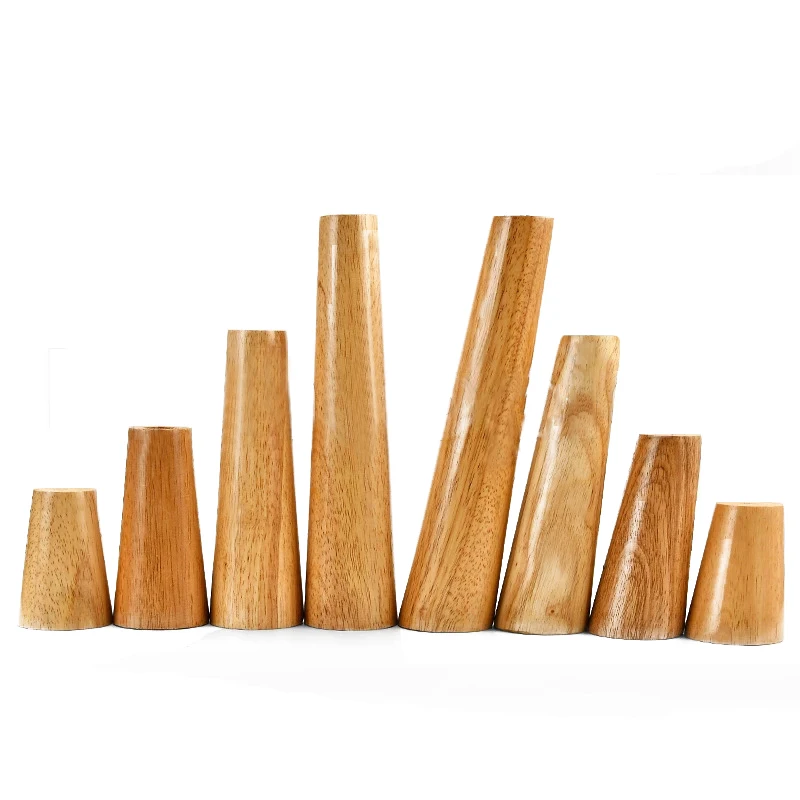 

1 шт., Регулируемый наклонный соединитель из цельной древесины