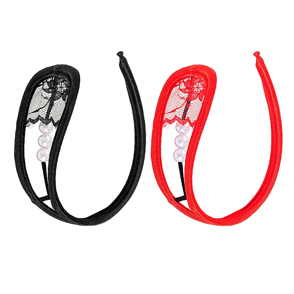 Стринги женские кружевные цвет в ассортименте 1 шт|Женские трусики| |