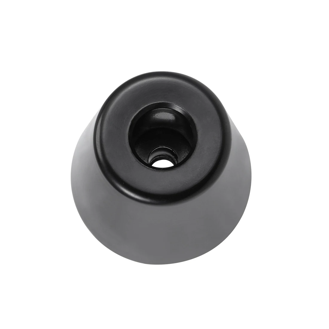 

uxcell Rubber Furniture Pads, 40mm x 29mm Anti-Slip Bumpers 40mm Height 4Pcs