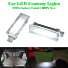 Автомобильная светодиодная лампа для двери и багажника для BMW 1 3 5 6 7 серии E60 E70 E90 E65 E85 M3 MINI Z4 R50 лампы для чтения без ошибок s