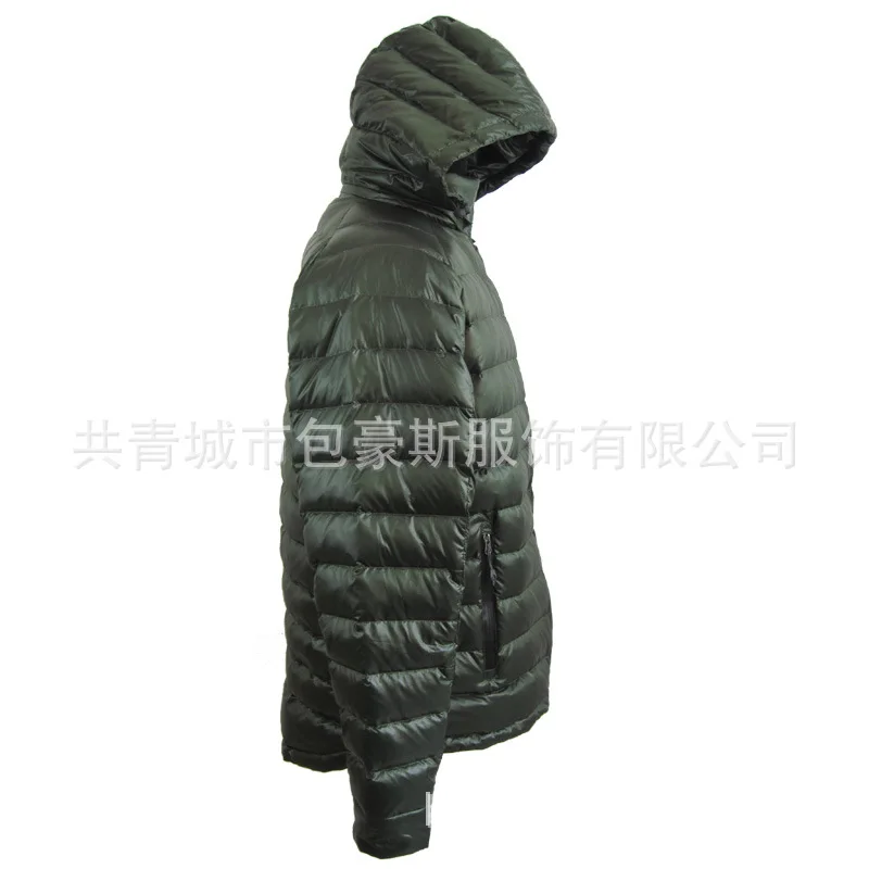 

Electric Heating Carbon Fiber Fever down Jacket Electric Heating Clothes Functional Suit Winter Ski Suit Fever Thermal Wear