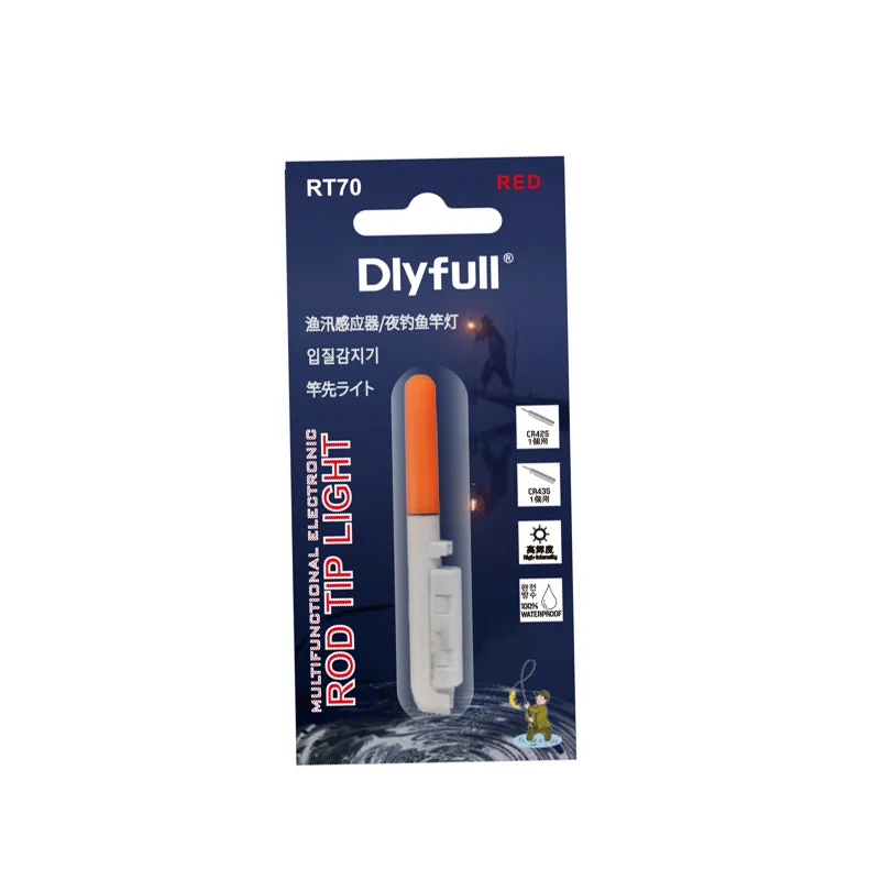 Светодиодный НКА светодиодсветильник электронная осветительная палочка