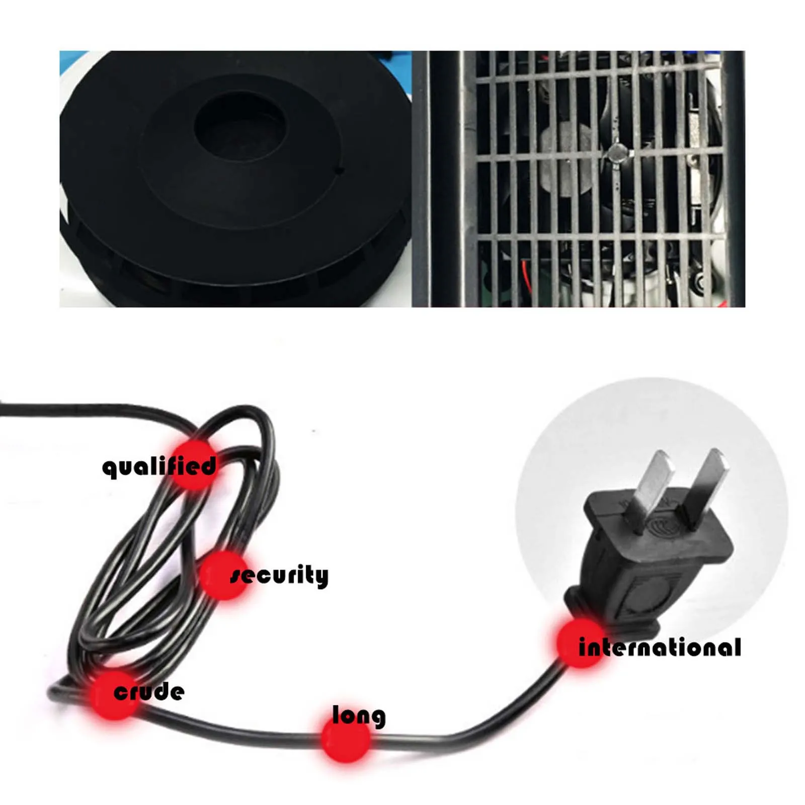 

Mute Sterilizing Portable Electric Clothes Dryer Air Dryer Clothes Baby Cloth Drying Machine Shoe Dryer Secadora De Ropa