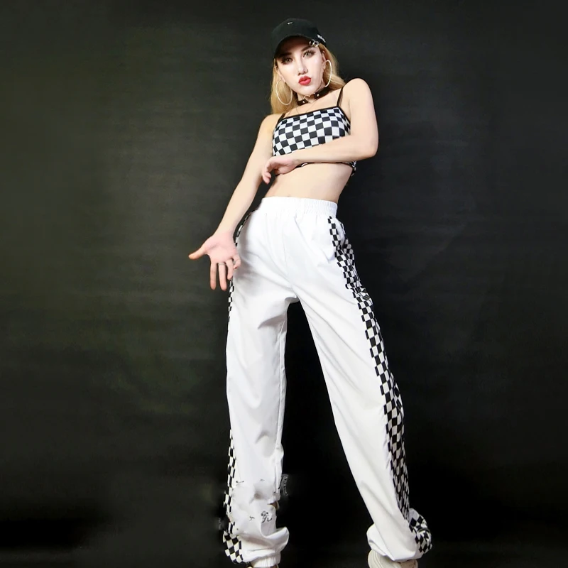 Женский костюм для ночного клуба одежда вечеринки диджея сцены ГОГО танцев