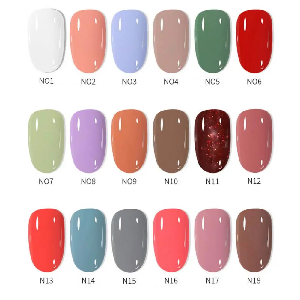 10 мл стойкий лак для ногтей на водной основе Быстросохнущий маникюра без выпечки