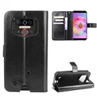 Роскошный кожаный чехол-кошелек OUKITEL WP6 в стиле ретро для OUKITEL WP5 Pro OUKITEL C18 Pro C19 C22 C23 C21 Pro