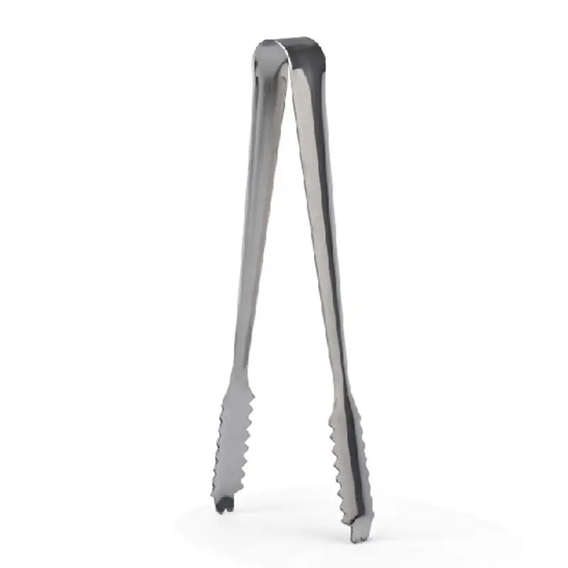 1 шт. хорошее качество льда щипцы инструмент бар Кухня аксессуары