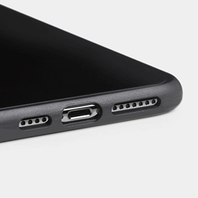 

Phone Cover Case for oppO V11 Soft Slim Sillicone TPU Scratch-Resistant Protect