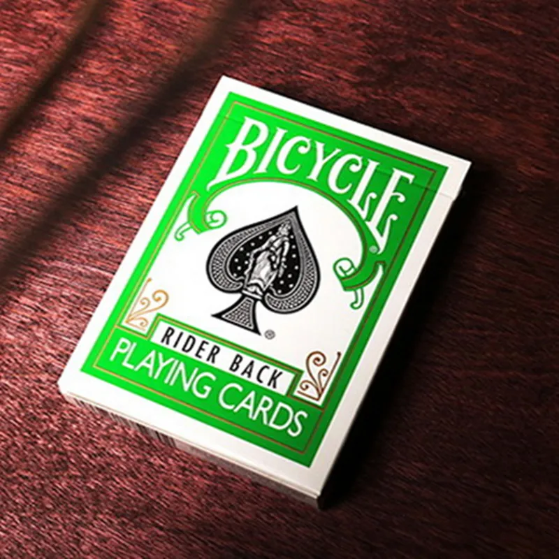 1 шт. фокусы для игры в покер | Игрушки и хобби