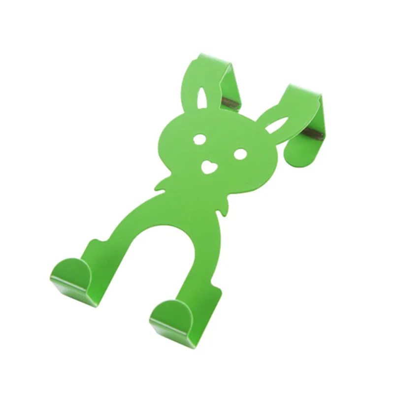 Крючок для двери вешалка одежды крючок кухонный шкаф из нержавеющей стали ванной