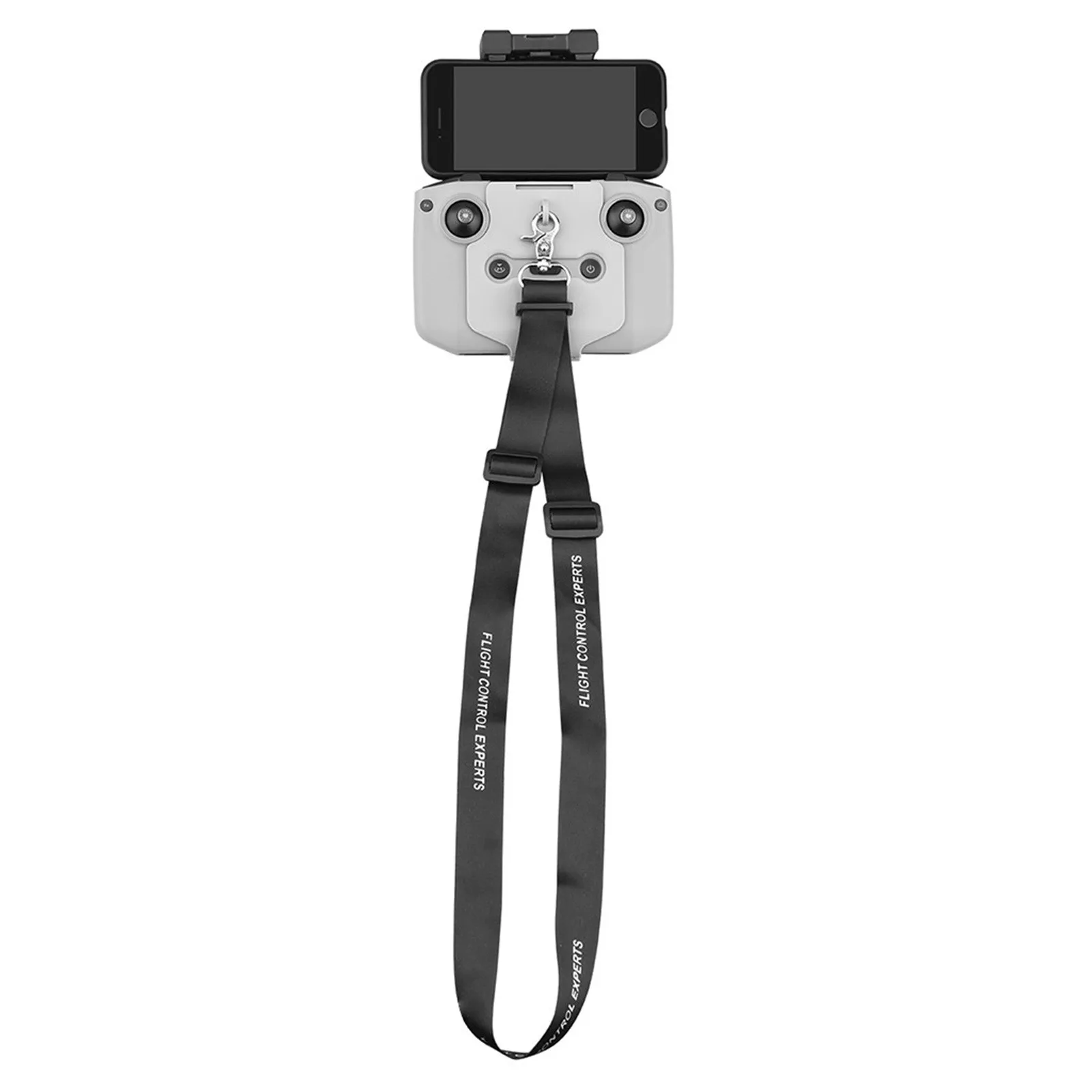 

Supporto gancio telecomando HOT-BRDRC con cordino regolabile per accessori Drone DJI Mavic Air 2
