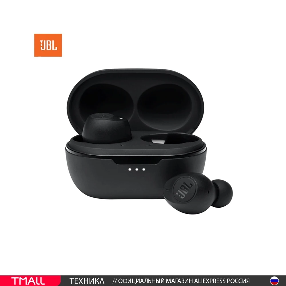 Jbl tune 115 tws отзывы