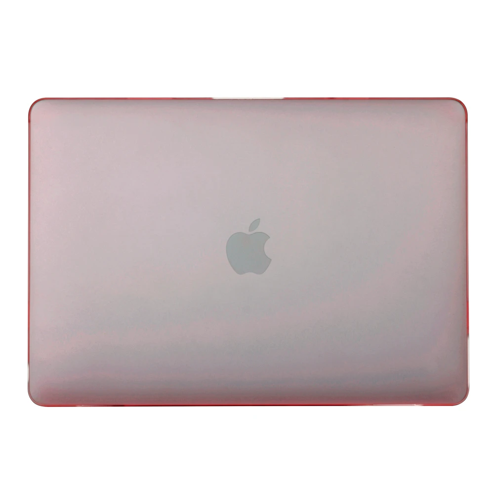 Чехол для ноутбука MacBook Pro 16 дюймов матовая текстура чехол для ноутбука устойчивый к царапинам матовый защитный чехол для MacBook Pro 16
