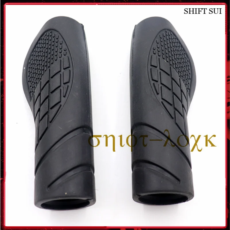 

Универсальный резиновый чехол для руля электроскутера 8 дюймов 10 дюймов