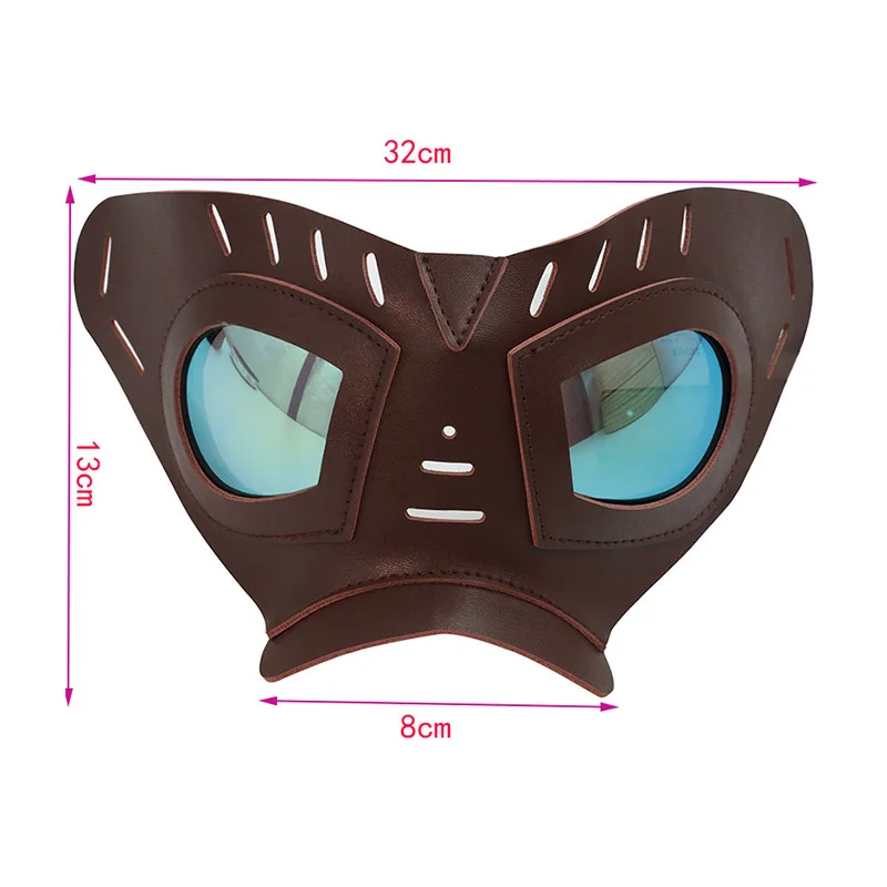 

Dog Glasses Medium Large Dog Mask Glasses Outdoor Pet Sunglasses Driving And Riding Windproof Waterproof Swimming Dog Goggles