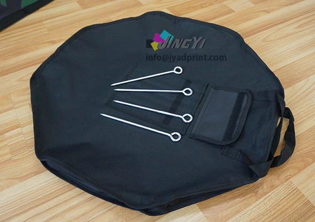 Лидер продаж наружные выставочные стенды с рамкой 100 Х200 см открытый рекламный