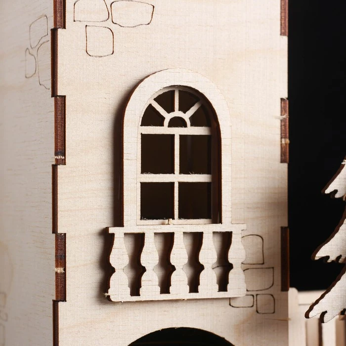 Чайный домик &quotКоттедж в лесу&quot 1179911 | Дом и сад