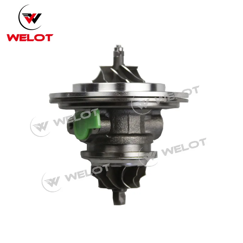 Турбо CHRA сердечник в сборе K03 53039700003 53039700015 53039700036 для Skoda Ford VW Seat Audi A3 1 9 TDI 66 кВт AGR