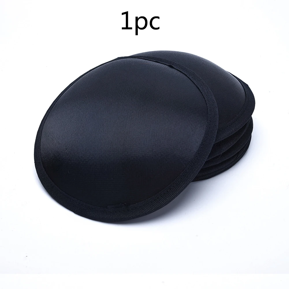 13см Практическая мягкая винтажная круглая основа для шляпы DIY Millinery с ручной вязкой аксессуары для фасцинаторов и изготовления элегантных головных уборов.