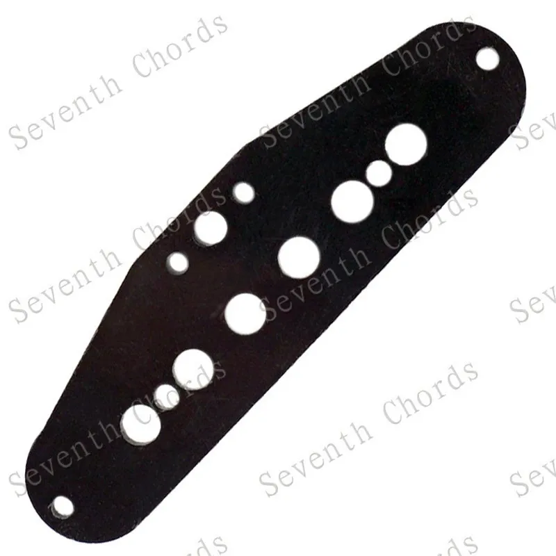 ein set 3 pcs elektrische gitarre ersatz teile schwarz kunststoff single coil slug spulen 1 top spule und 1 boden wie 1pcs free global shipping