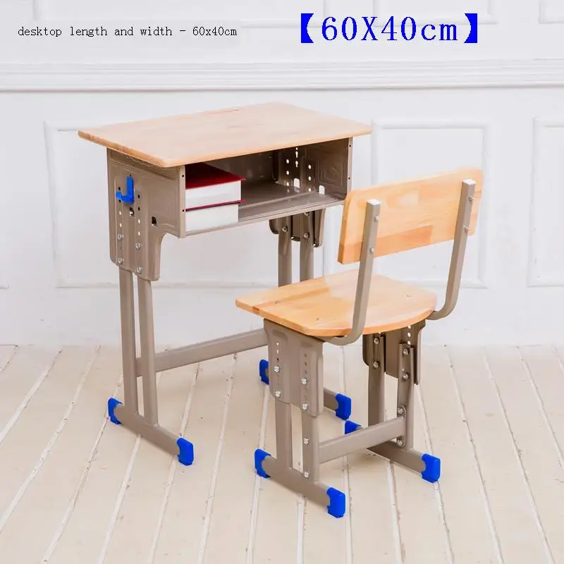 Dzieci Escritorio и стул стол для Pupitre Avec Chaise дети играют регулируемое бюро Enfant Mesa Infantil