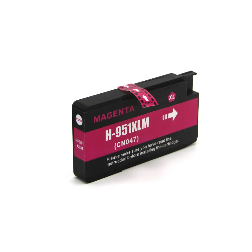 Картридж для принтера HP 950 950XL Officejet Pro 8600 8610 8615 8620 8630 8625 8660 8680 251dw 276dw|Чернильные