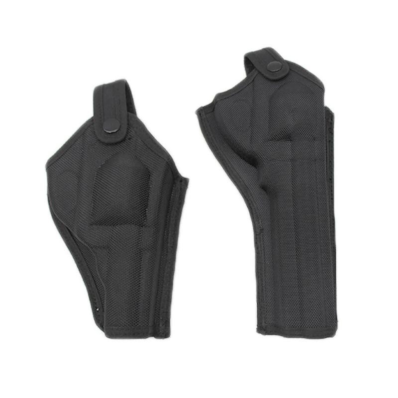 Револьвер кобура пояс Охота тактический военный страйкбол револьвер Duty Оксфорд