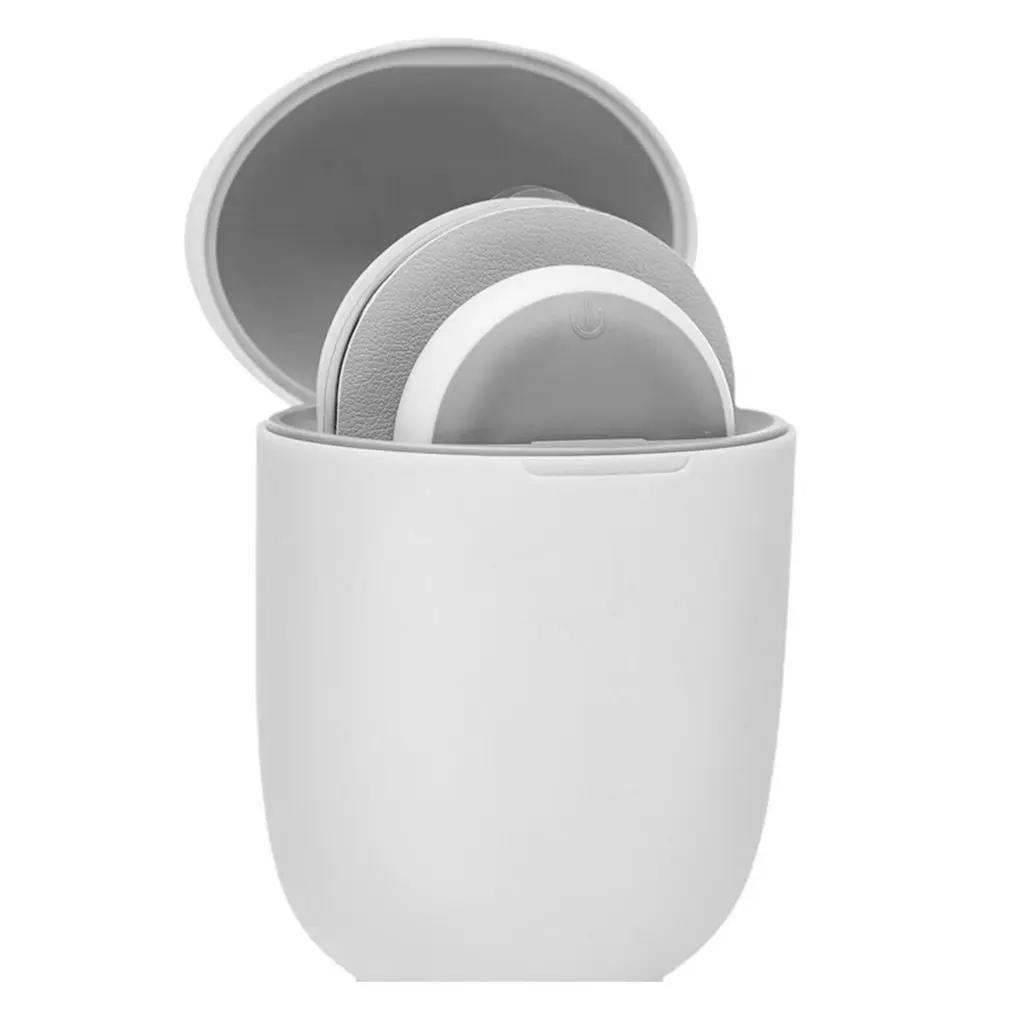 

Миниатюрный импульсный массажер, портативный интеллектуальный низкочастотный удобный массажный Стик с четырьмя кнопками управления