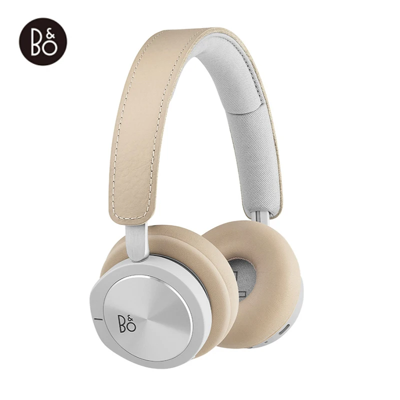 

B&O Beoplay H8i Wireless Bluetooth Headphones APT-X Subwoofer Headphones Active Noise Cancelling Sports Over-Ear Headphones
