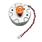 Запчасти для робота-пылесоса Roborock S50 S55, сменный мотор с лазерной головкой, датчик расстояния, запчасти для ремонта LDS, 2022