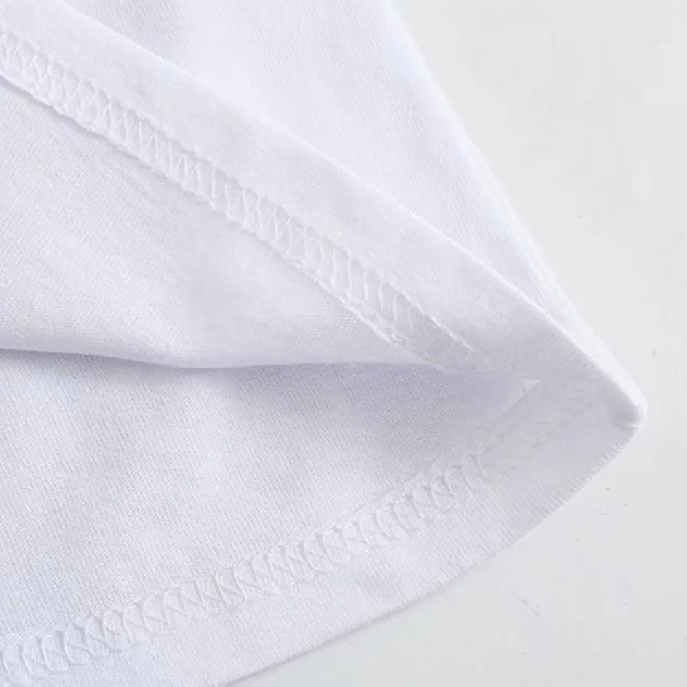 

2021 summer new T-shirt pure cotton loose matching clothes loose couple wear teenager simple ladies