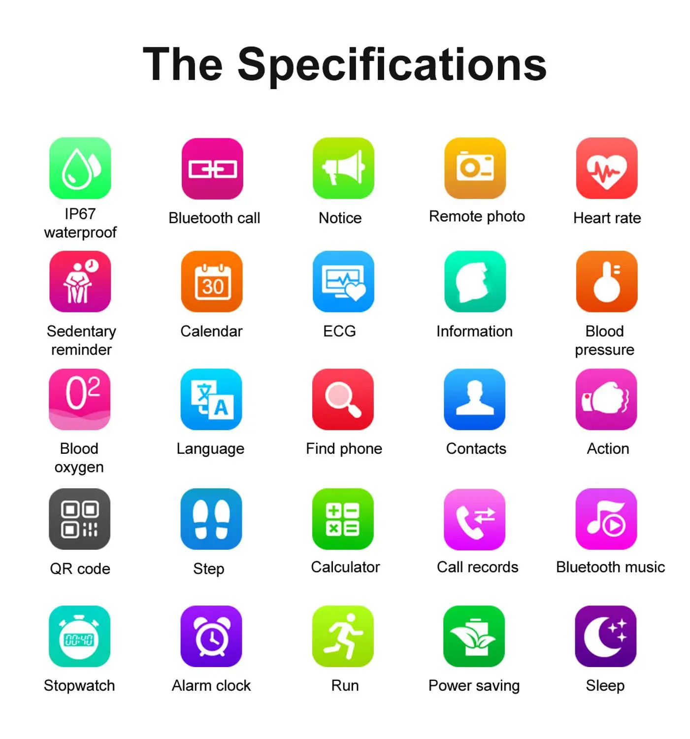 Умные часы для мужчин и женщин фитнес-трекер с поддержкой Bluetooth функцией вызова