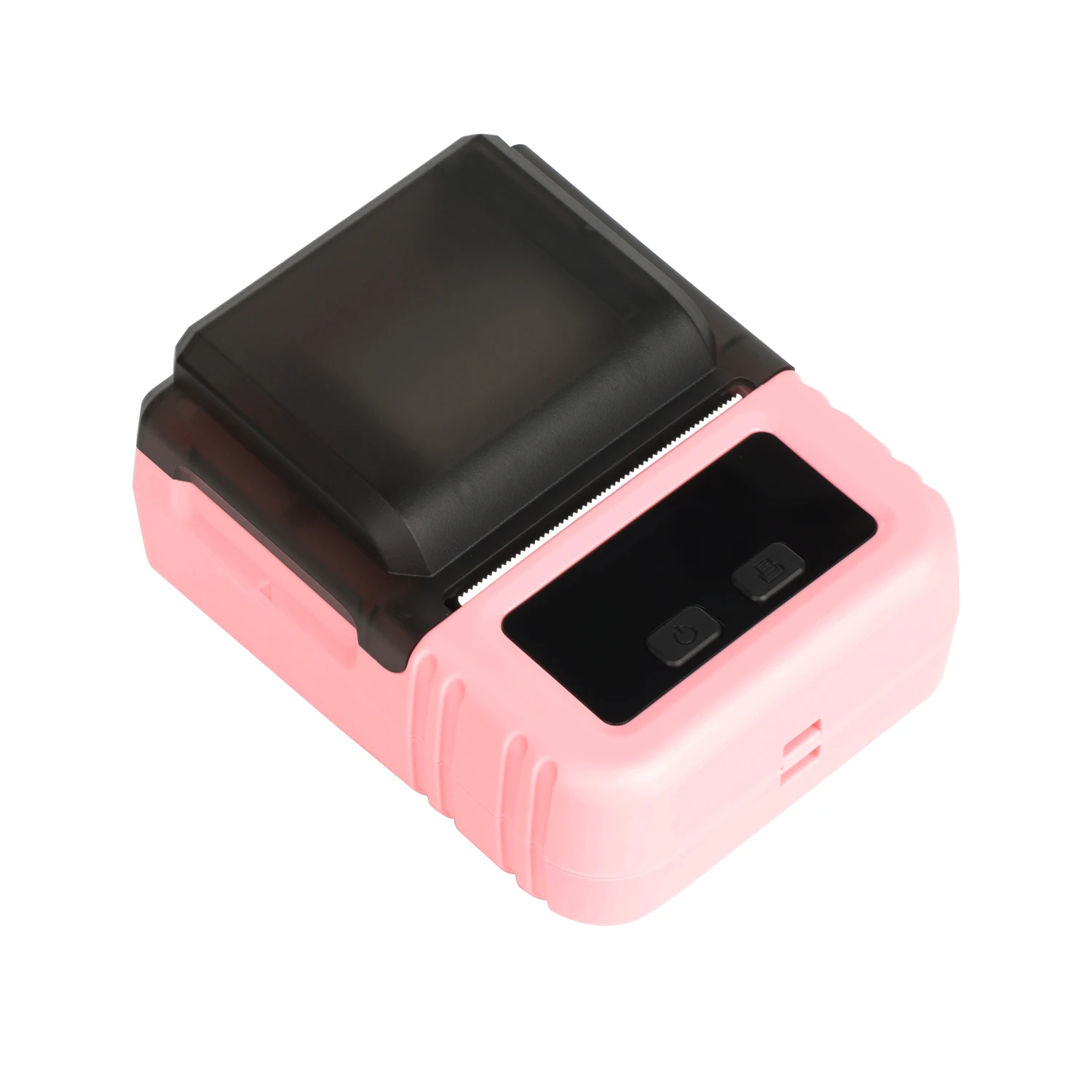 Aibecy Портативный Термальность принтер ручной для печати этикеток 203 точек/дюйм