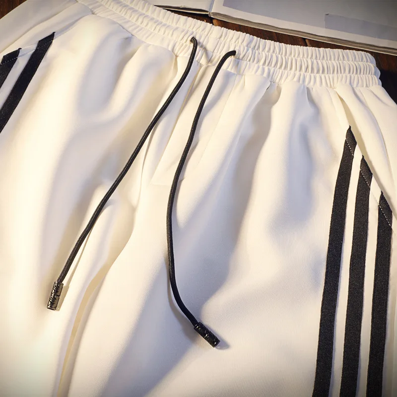 Мужской осенне зимний комплект для бега толстовка с длинными рукавами и