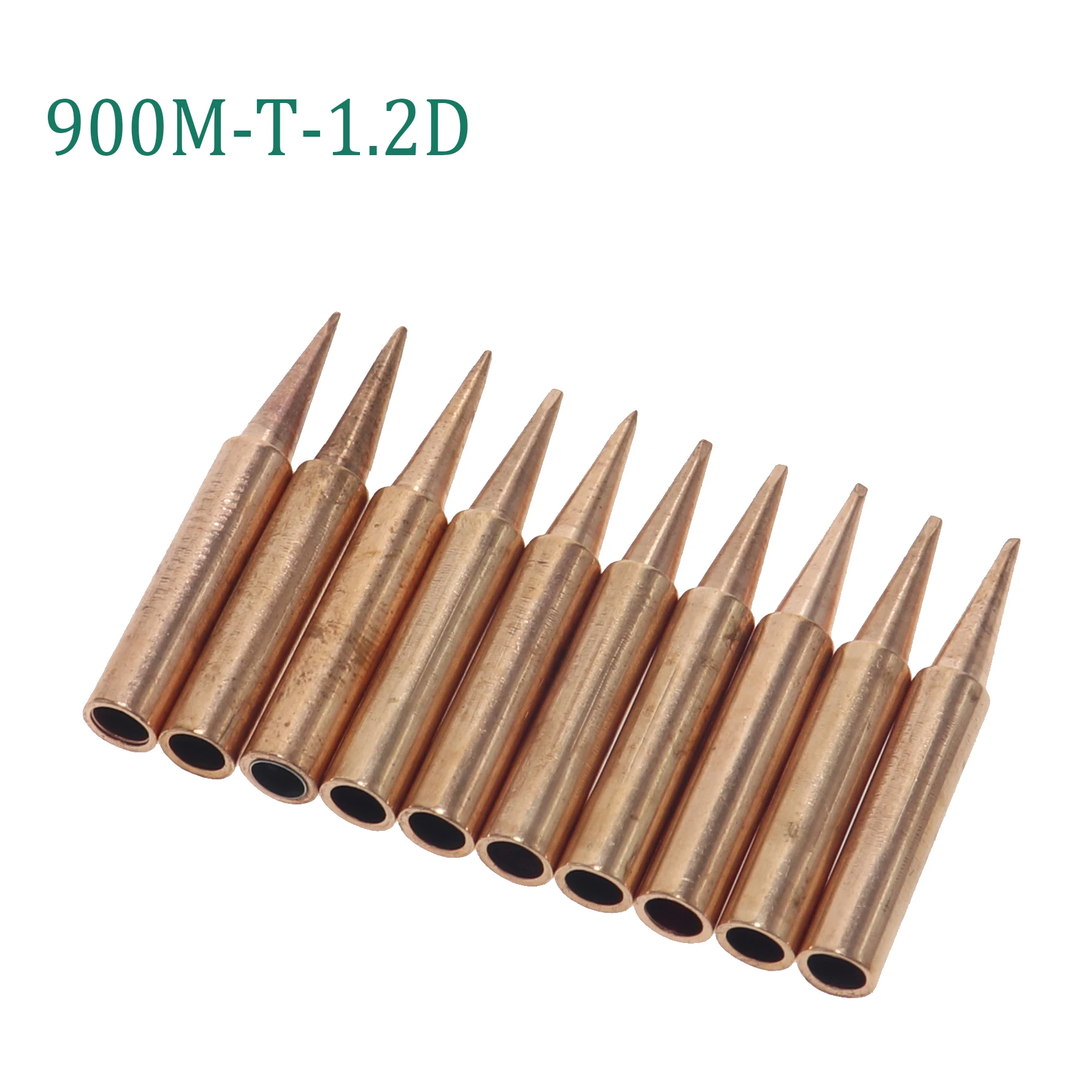 900M-T-1.2D из чистой меди паяльник для подключения к Tsui 936 комплектующие для электрического утюга без примесей свинца и экологически чистые температуры паяльника mout