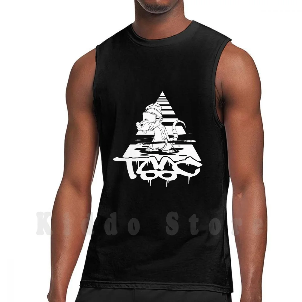 

Tssc Park Rat майки жилет без рукавов Tssc лыжные Telluride