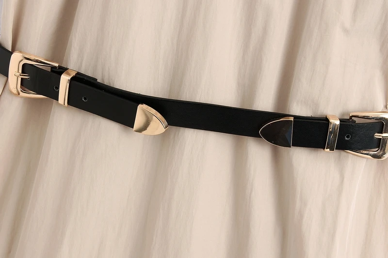 Женское летнее платье с поясом 2020 новые модные повседневные длинные платья v