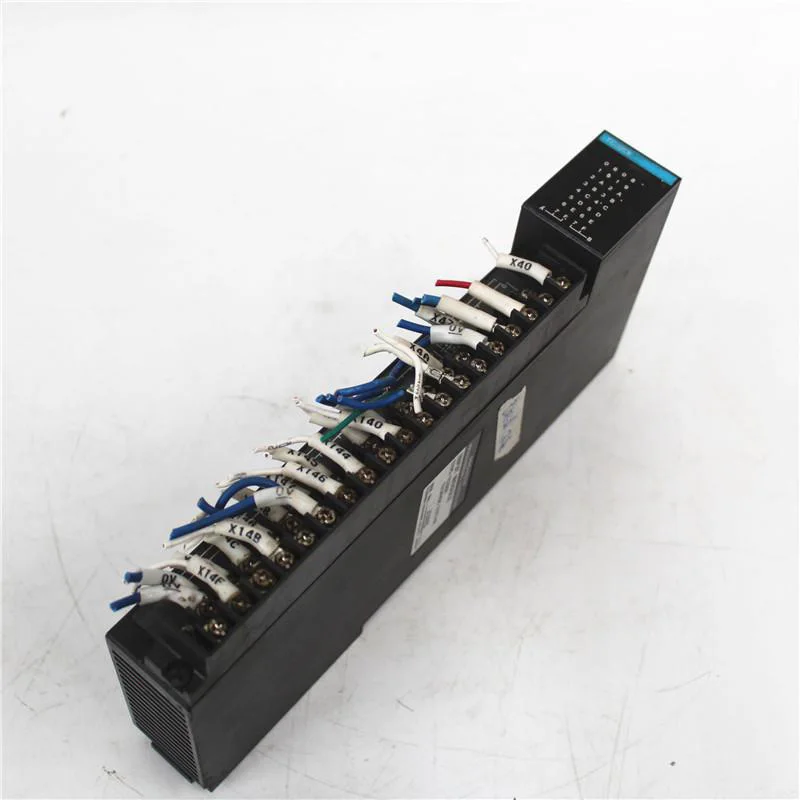 

Input Module TC32DI Used In Good Condition